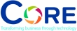 logo for Core Technology Systems (UK) Ltd